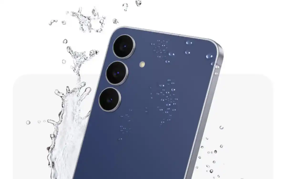 Samsung Galaxy S25 FE Launched in India: Price, Specs, features and first Impressions