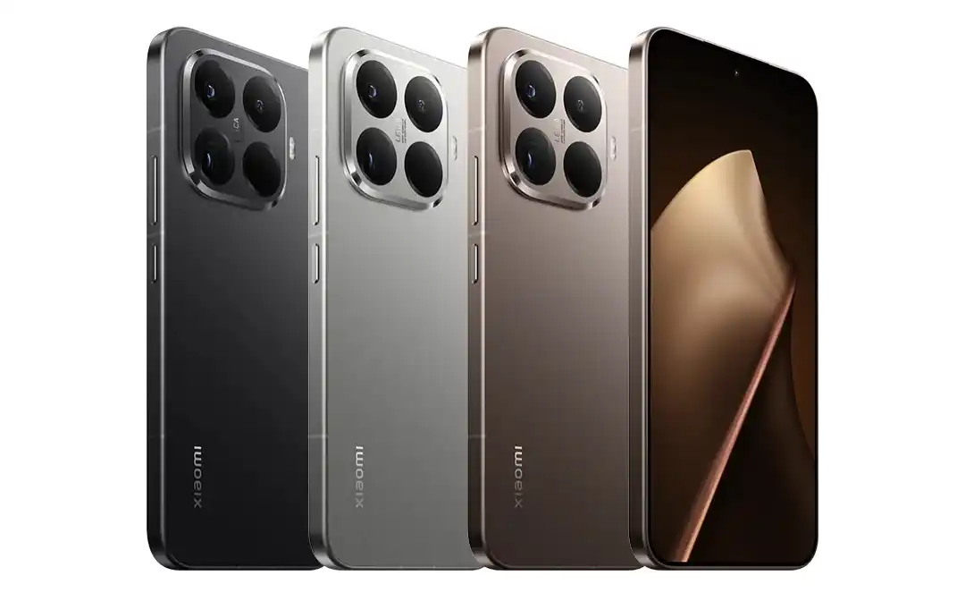 Xiaomi 15T Pro launched in global market with 5500mAh battery, Leica tuned triple cameras, 144Hz AMOLED screen