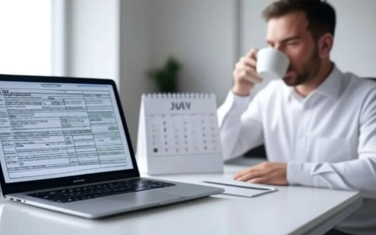 ITR Filing 2025 Deadline-What you need to know before 15 september, 2025