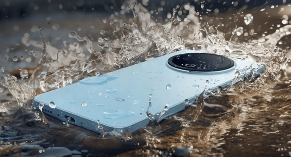 Vivo Y500 5G price, specifications, and features with Dimensity 7300 processor