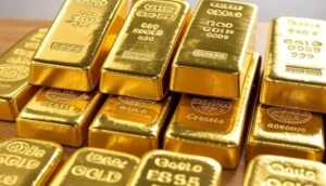 Gold rates drop on 18 September 2025: Know latest IBJA price