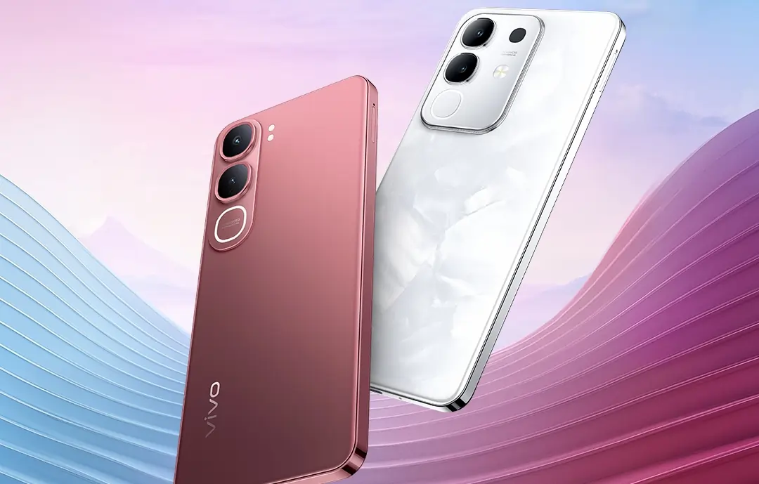 Vivo Y31 5G and Vivo Y31 Pro 5G launched with a massive 6,500mAh battery, 44W fast charging, MediaTek processors, and 120Hz displays at low price.