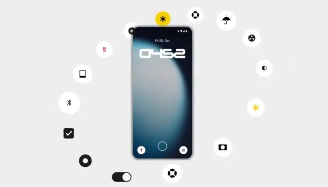 Nothing OS 4.0 coming soon with new features, Good news for nothing users.