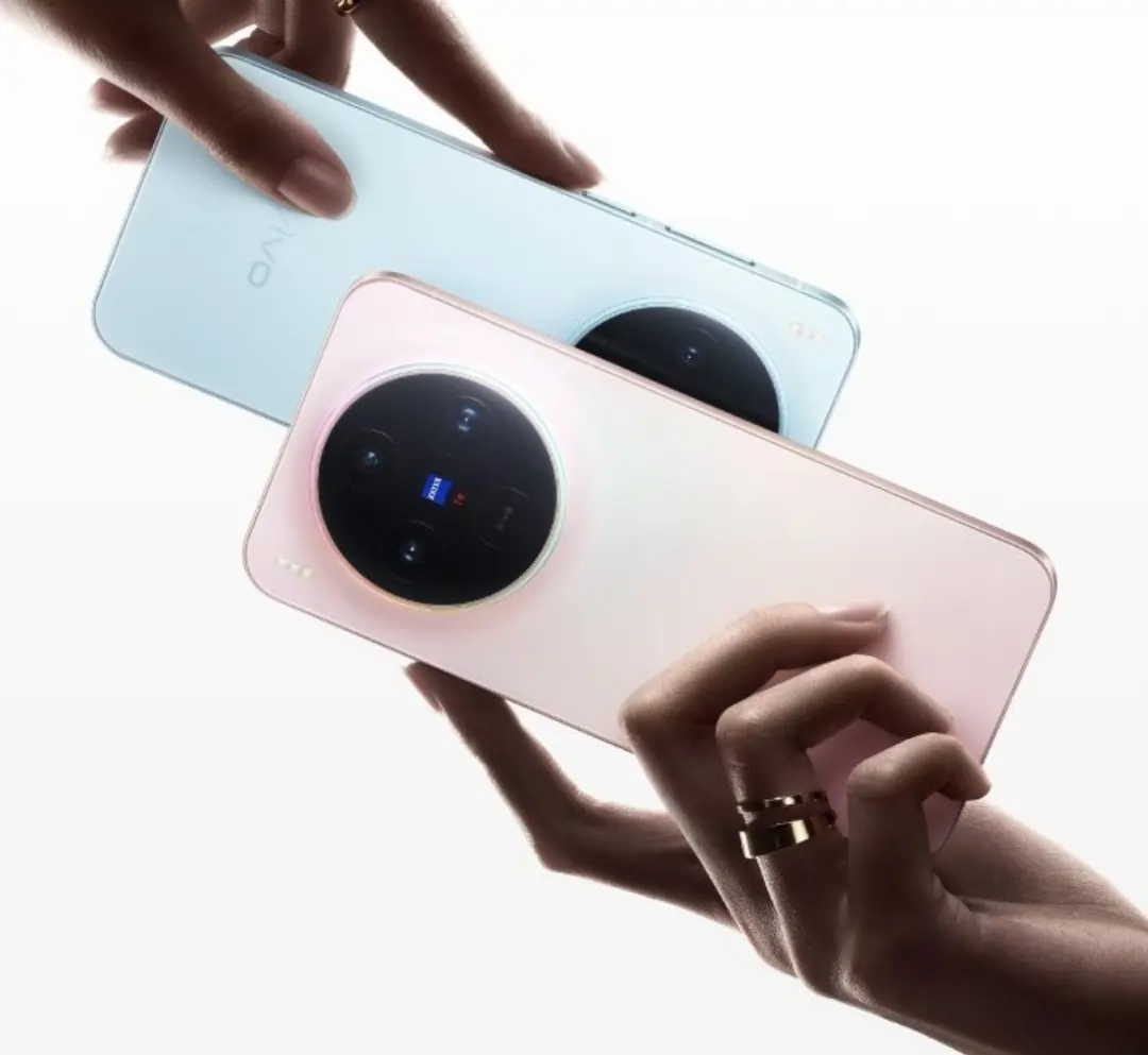 Vivo X300 and X300 Pro launch date, colours and camera features revealed ahead of launch