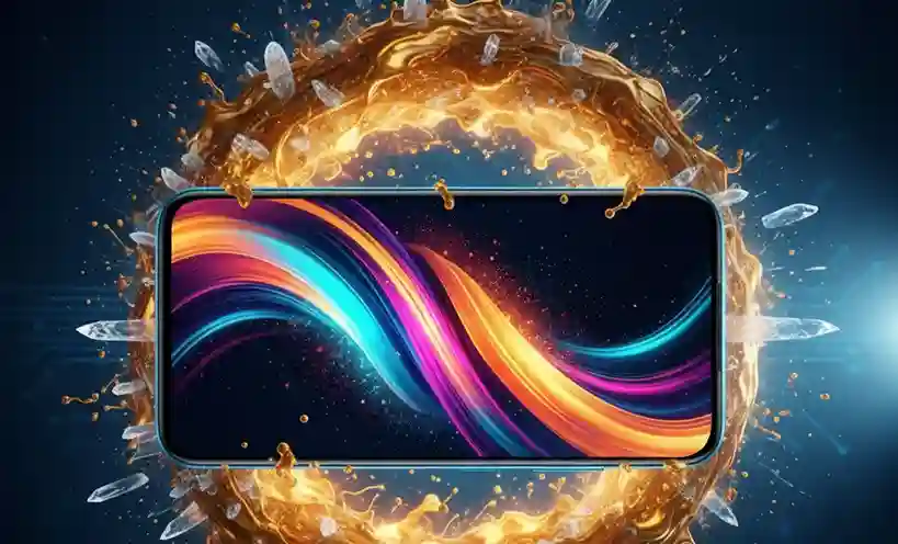 Motorola Edge 70 5G Leaks: Slim Design, Stunning Colors, and Camera Details Revealed