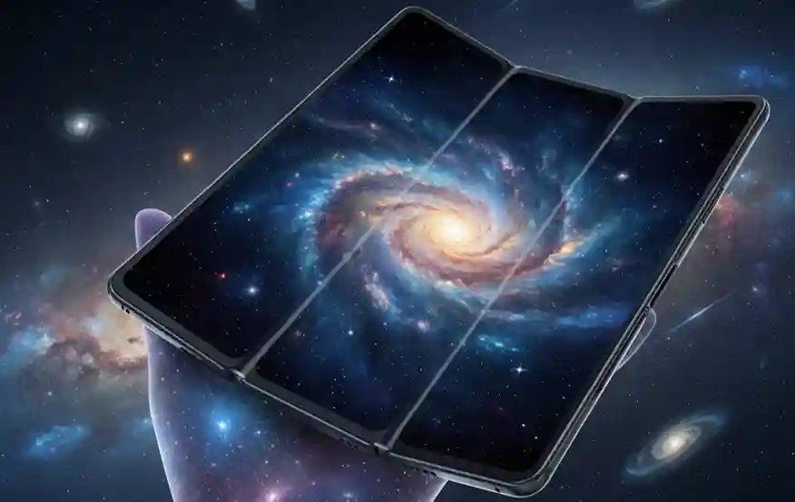 Samsung Galaxy Z TriFold coming soon: design, display, camera and other specifications check here.