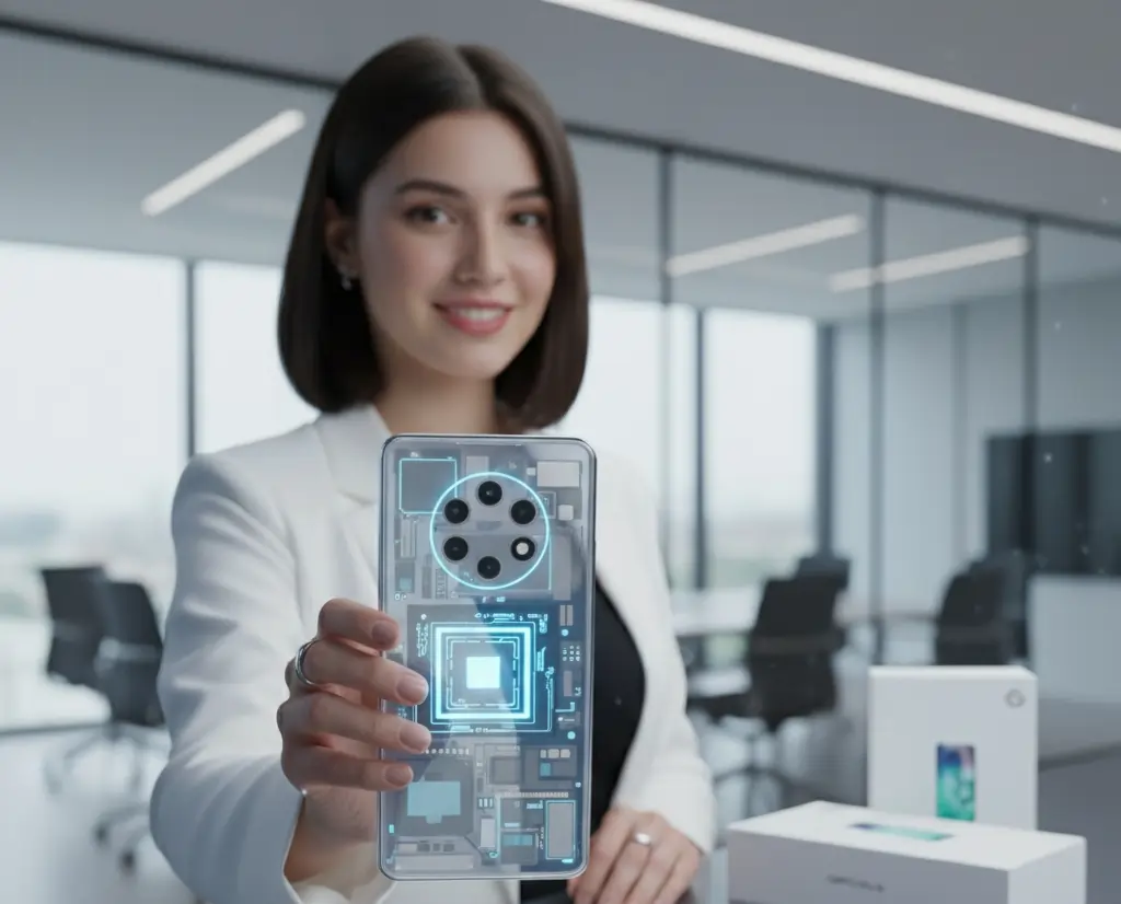 OPPO Reno14 Pro 5G — A Flagship Level Performer in Disguise