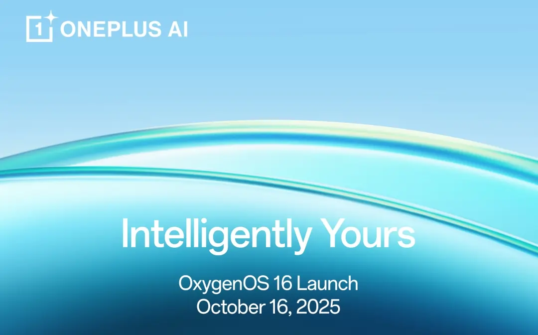 oneplus oxygenos 16 launched date confirmed.