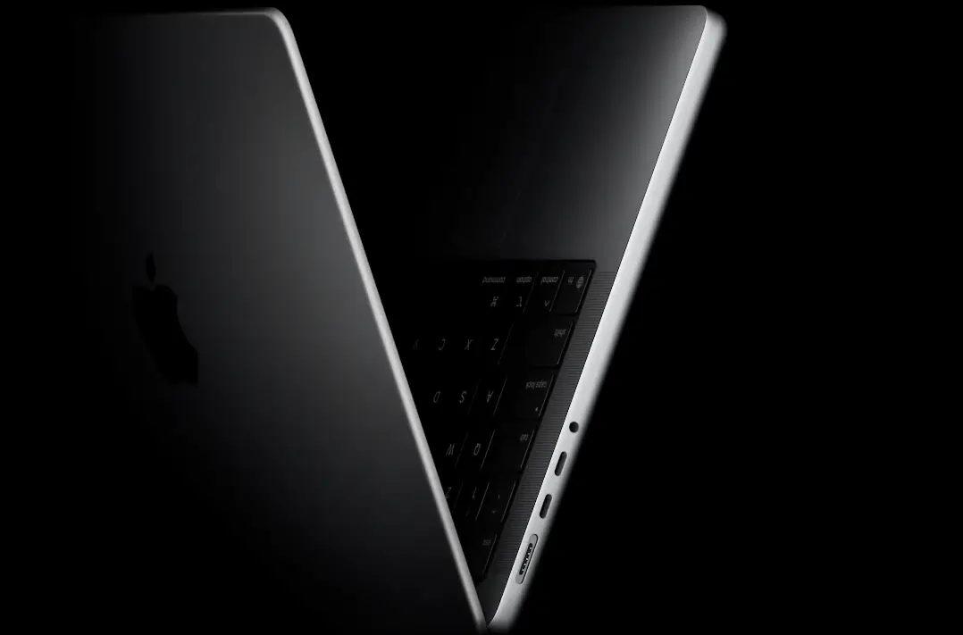 Apple Unveils M5 Powered MacBook Pro in India--Price, Configurations and Availability