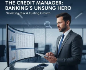 Role of a Credit Manager