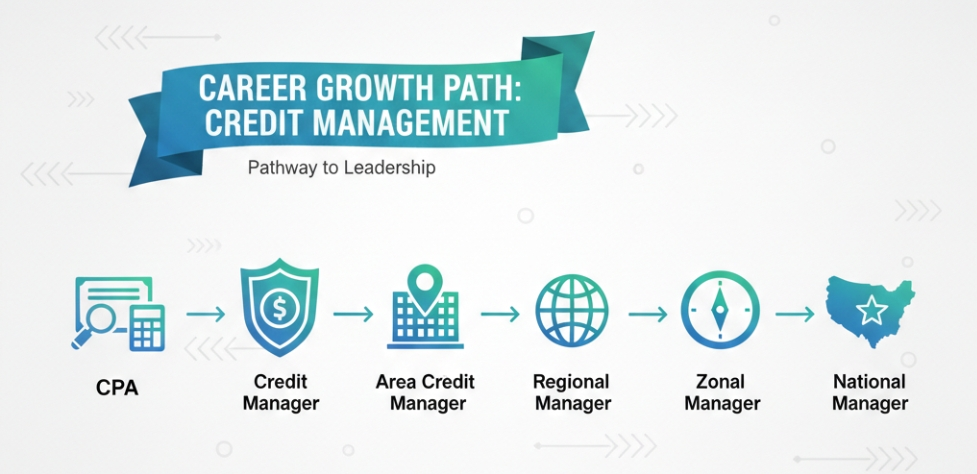 How to Become a Credit Manager