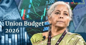 India’s Union Budget 2026