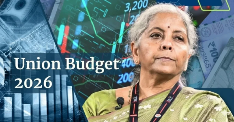 India’s Union Budget 2026