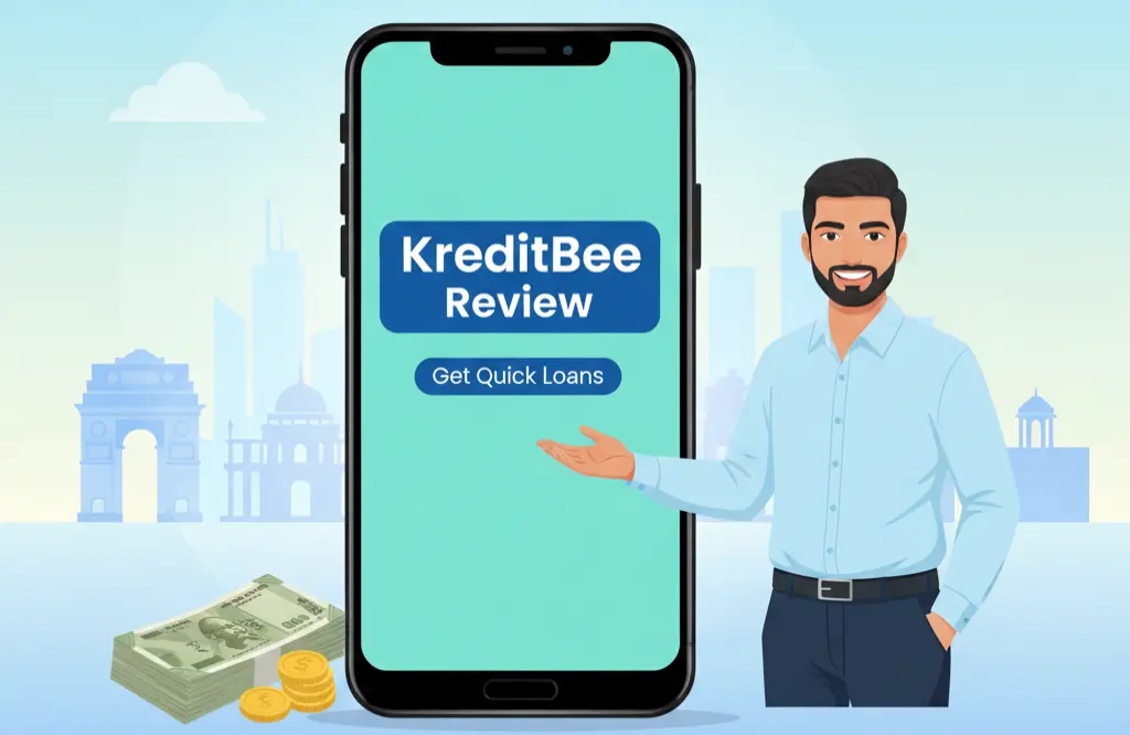KreditBee Loan Review