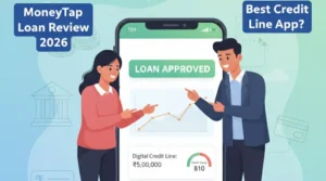 MoneyTap Loan Review 2026