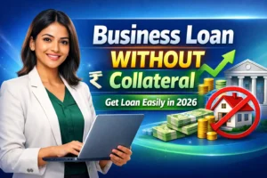 How to get a small business loan without collateral